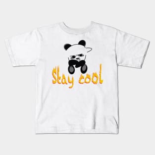 Stay Cool Kids T-Shirt